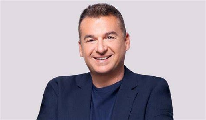 Giorgos Liagkas