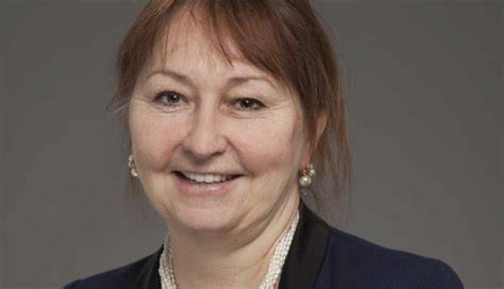 Gunn Marit Helgesen