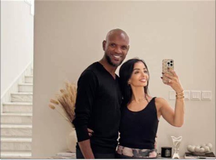 Hayet Abidal