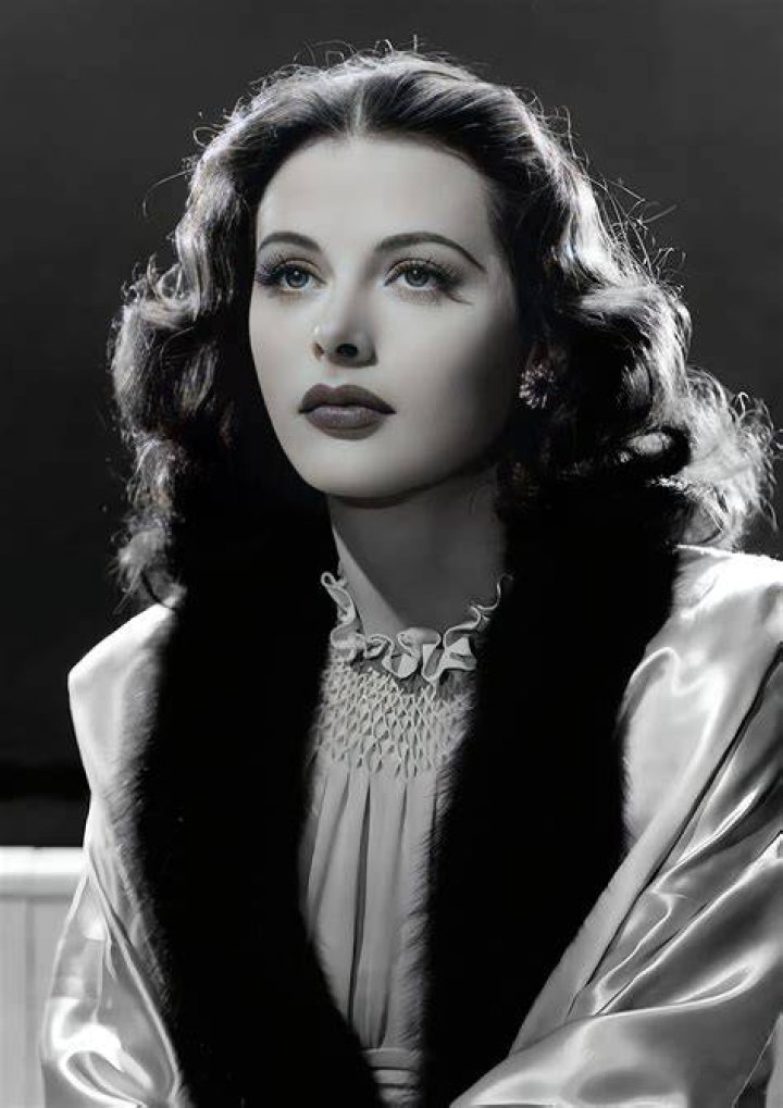 Hedy Clark