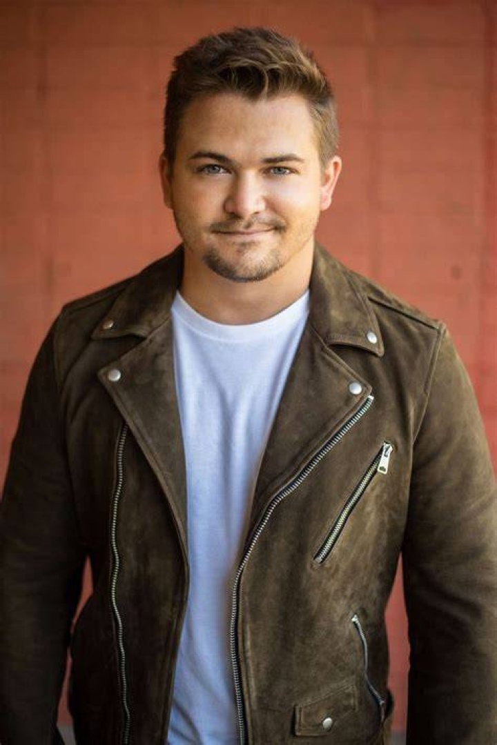 Hunter Hayes