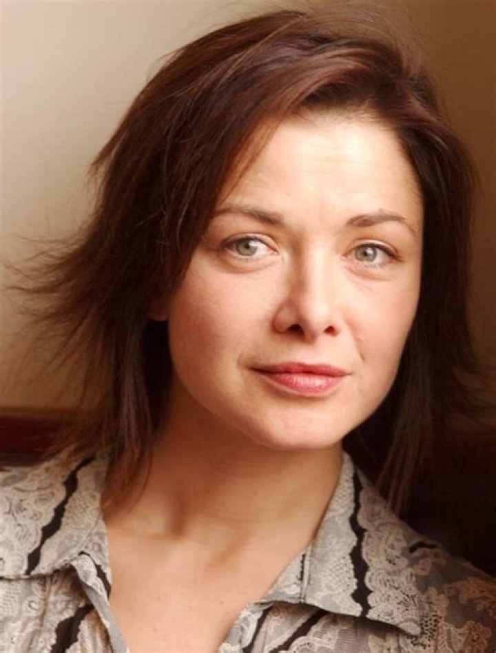 Isabel Richer