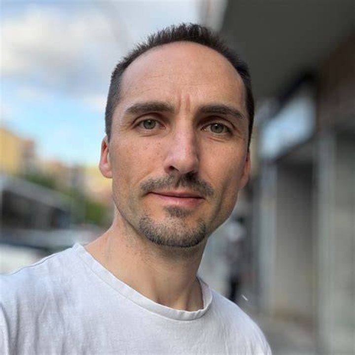 Ivan Majesk&yacute;