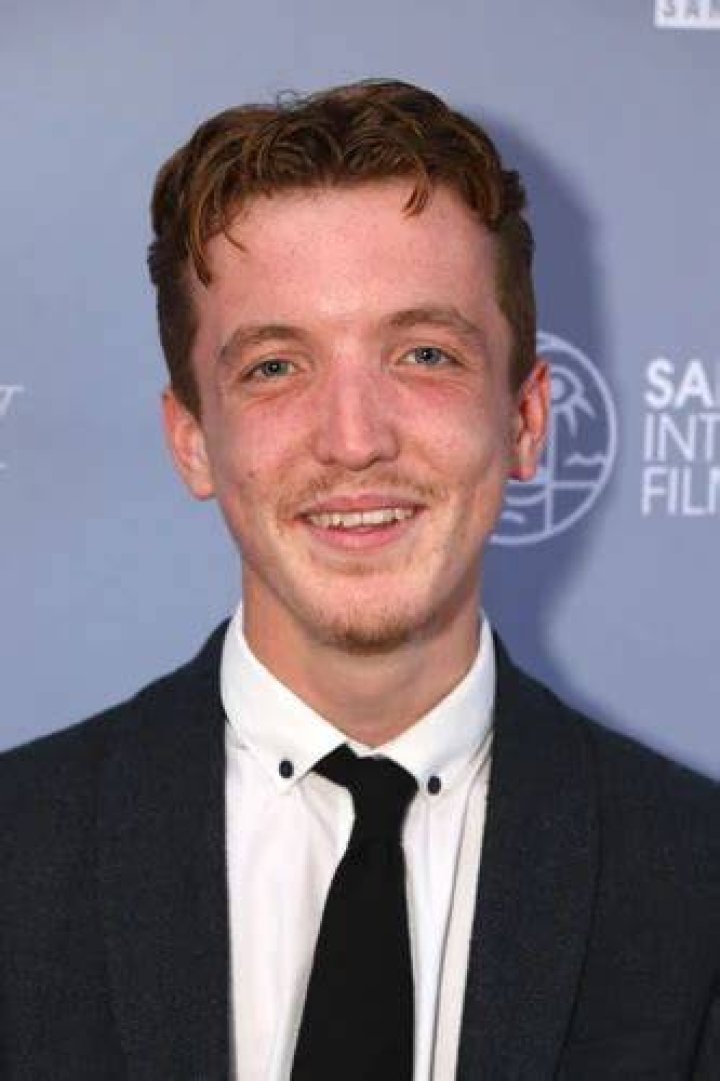 Jack Gouldbourne