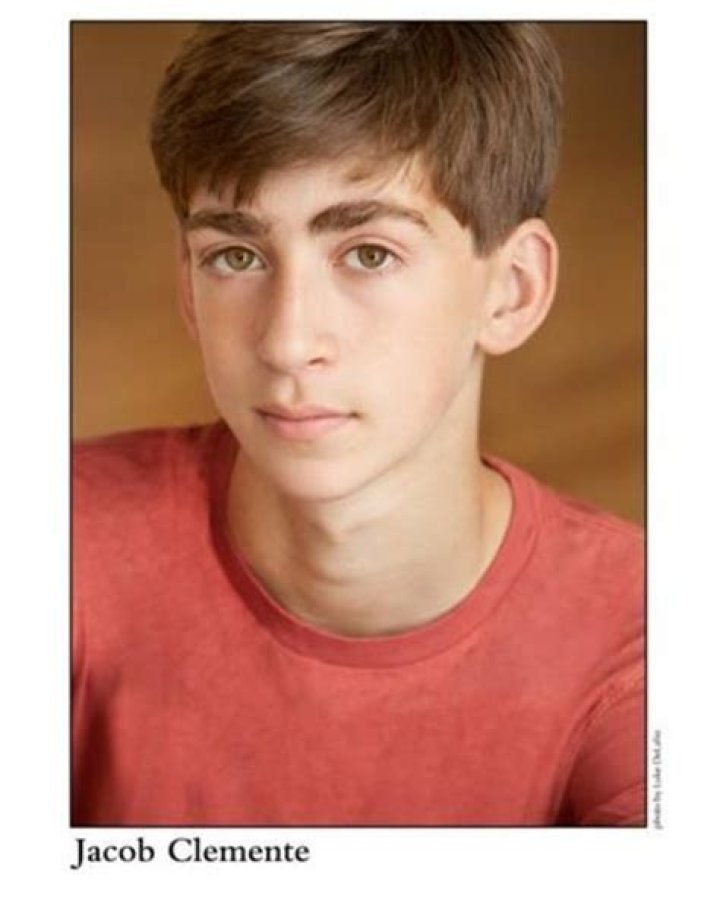 Jacob Clemente