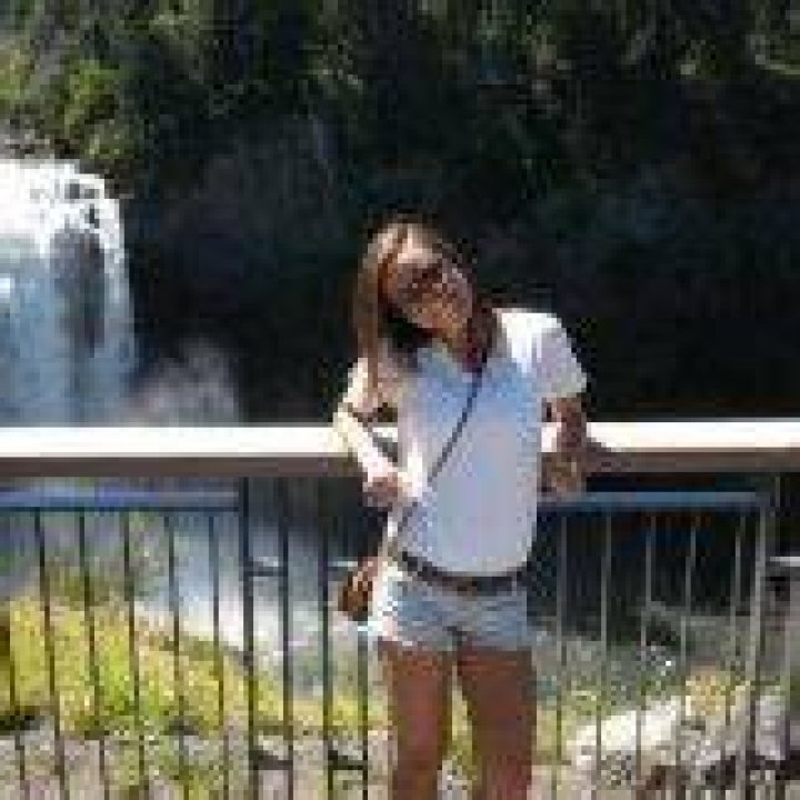 Jacqueline Conforto
