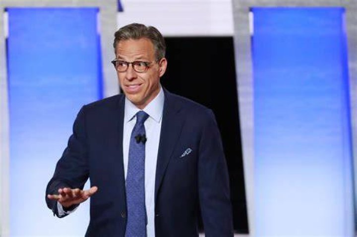 Jake Tapper