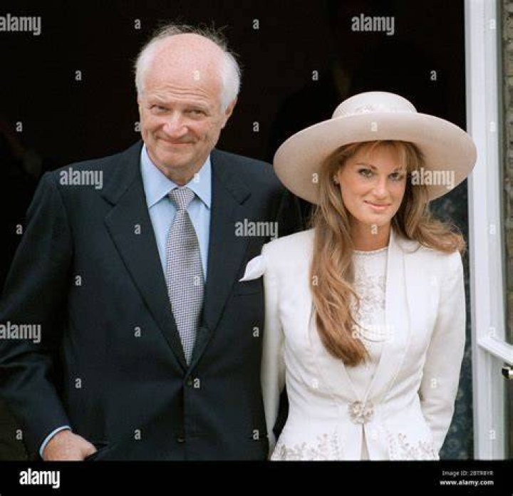 James Goldsmith