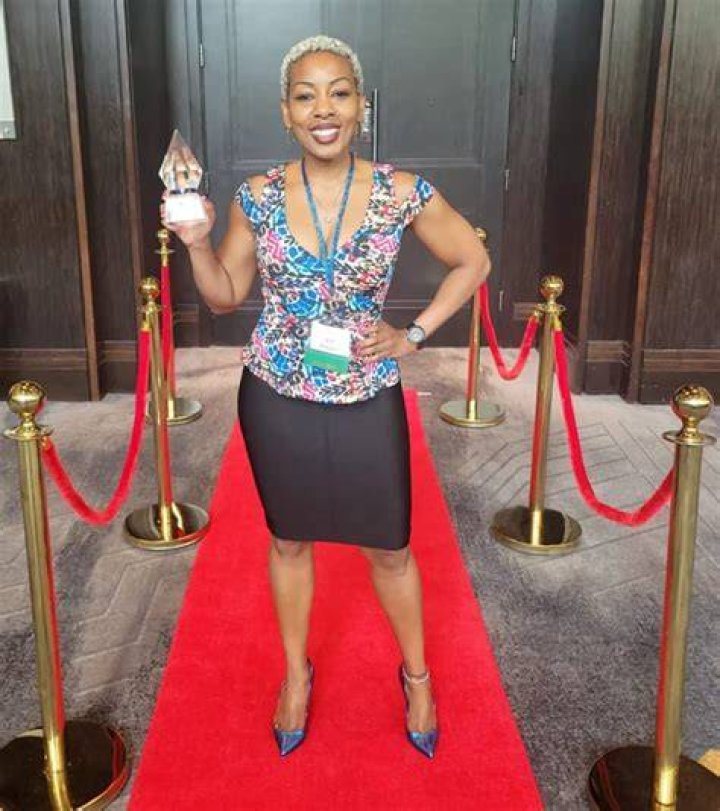 Jane Mukami