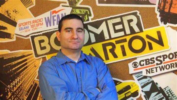 Jerry Recco