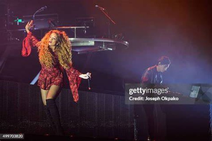 Jillian Hervey