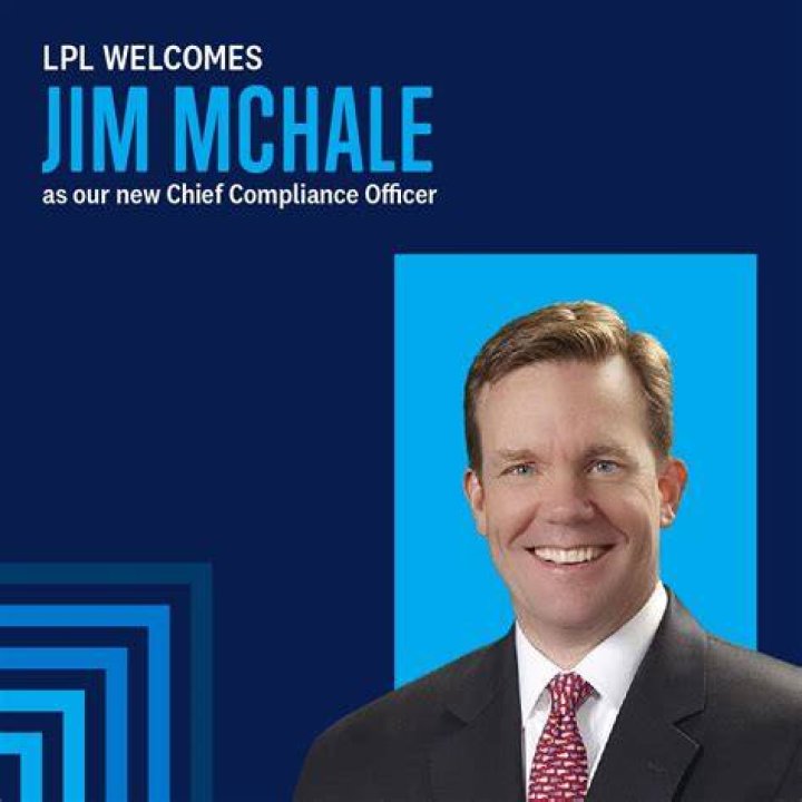 Jim McHale