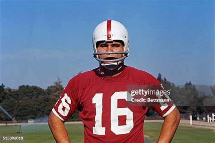 Jim Plunkett