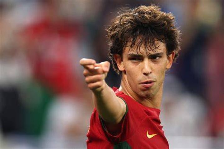 Joao Felix