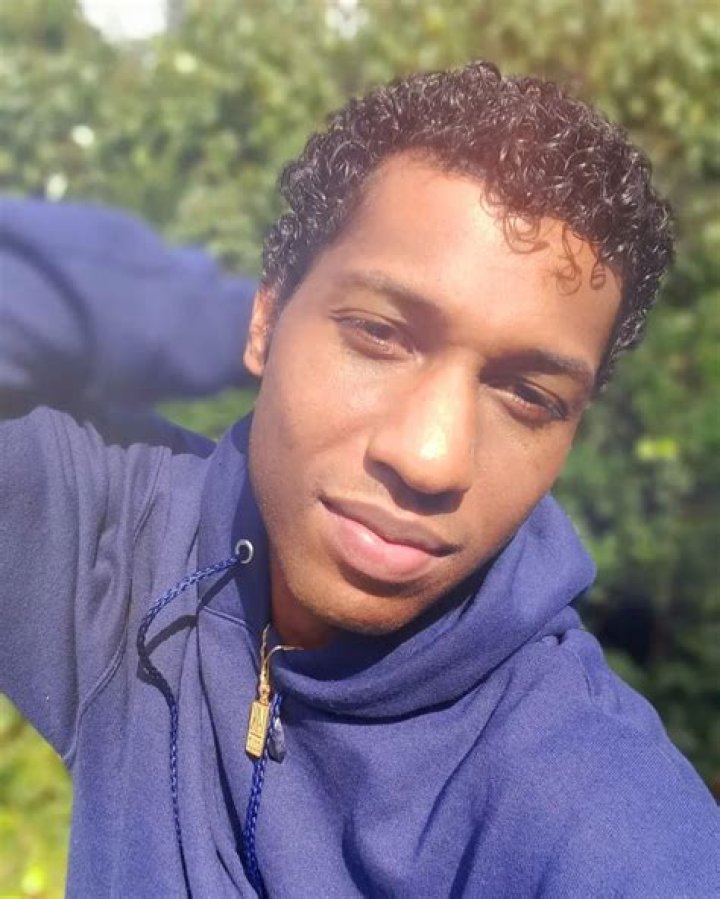 Jordan Francis