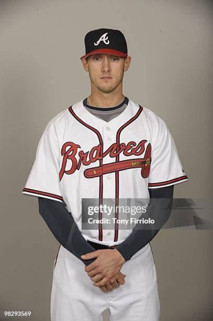 Jordan Schafer