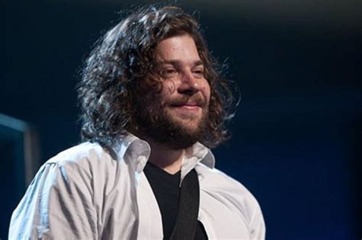 Josh Krajcik
