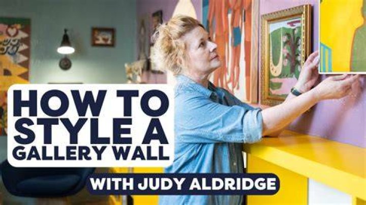 Judy Aldridge