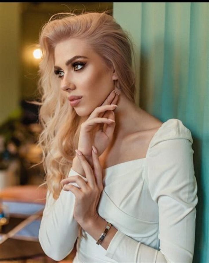 Kate Shumskaya