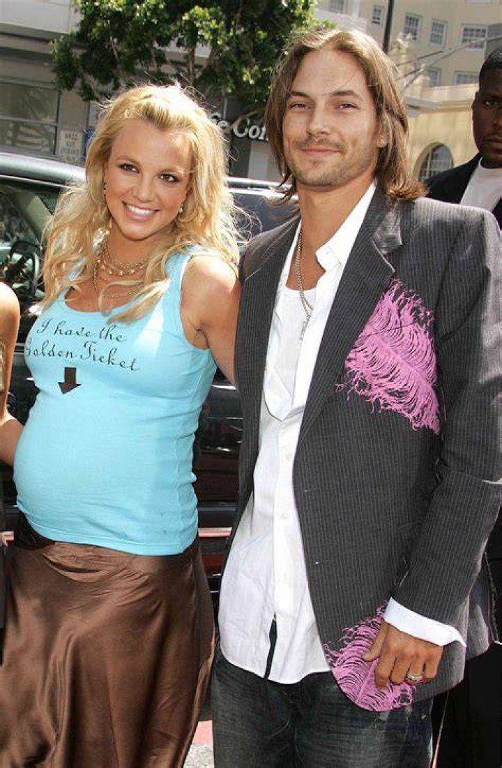 Kevin Federline