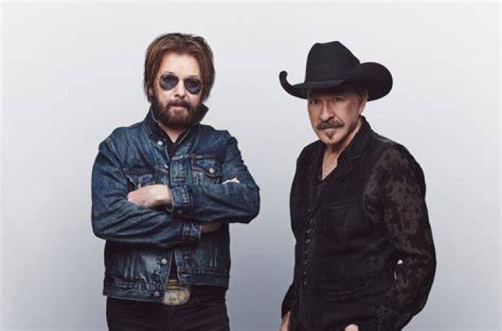 Kix Brooks
