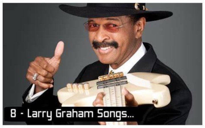 Larry Graham