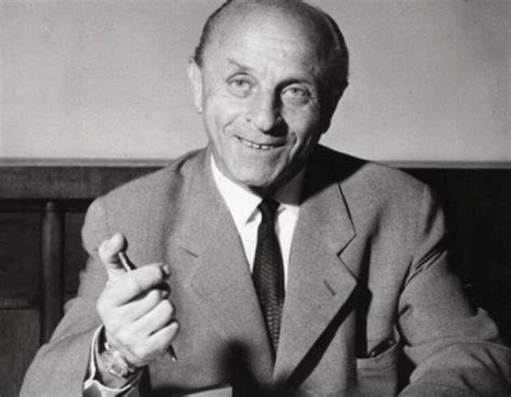 Laszlo Biro