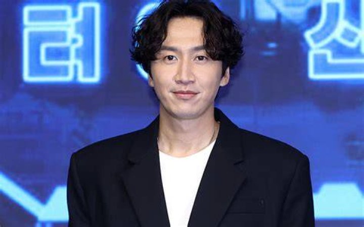 Lee Kwang-soo