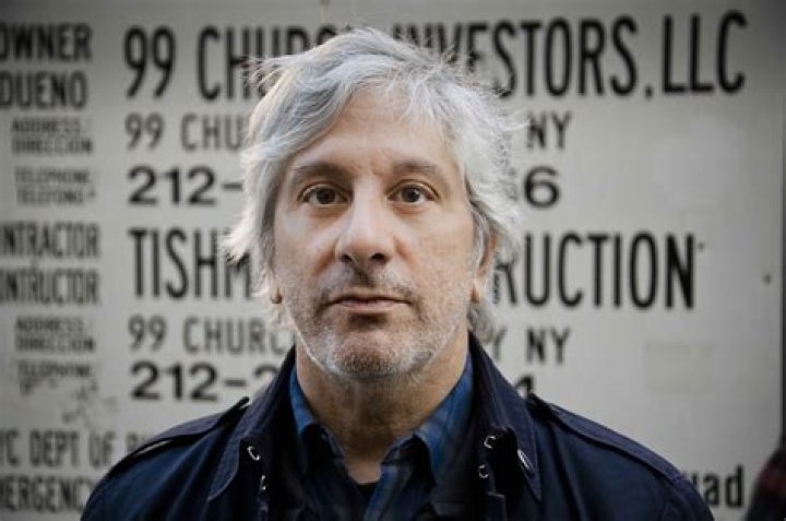 Lee Ranaldo
