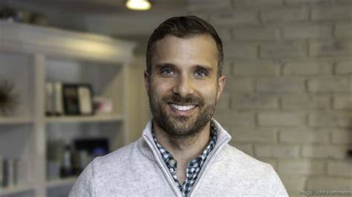 Liam Martin