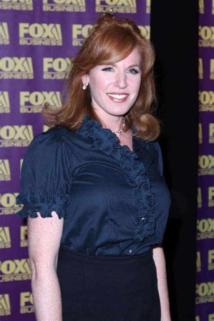 Liz Claman