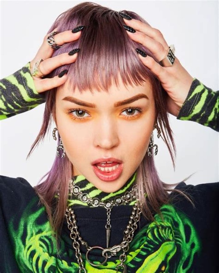 Liz Harlan