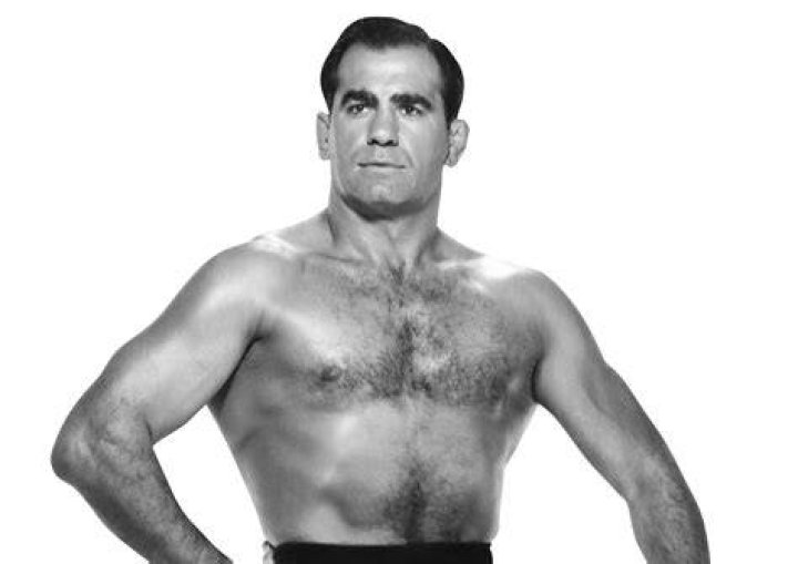 Lou Thesz
