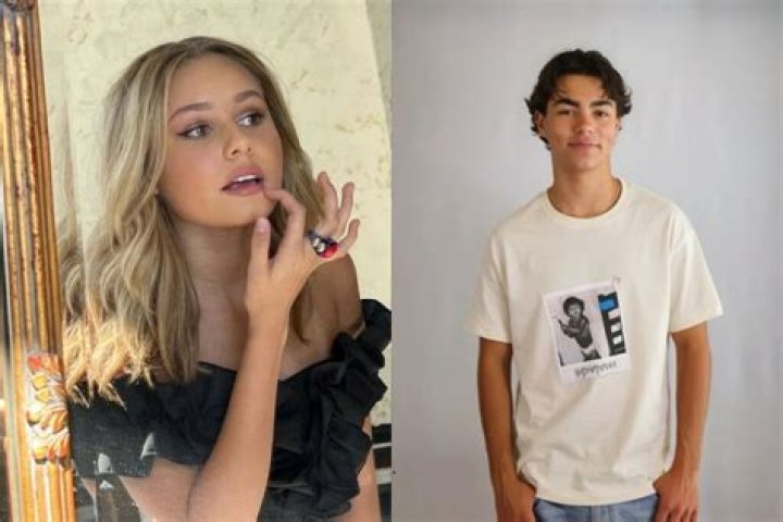 Malachi Wright’s Girlfriend: Who is Malachi Wright Dating?