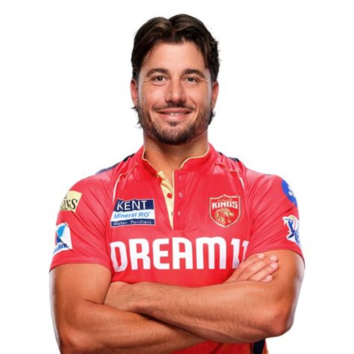 Marcus Stoinis