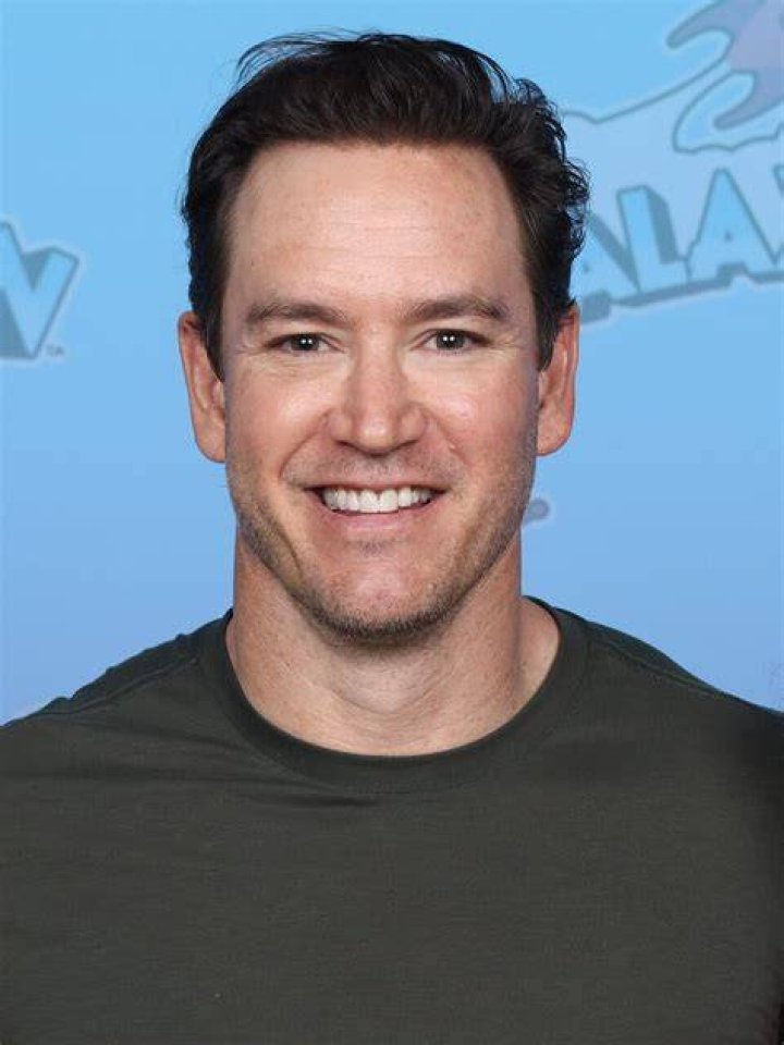 Mark Paul Gosselaar