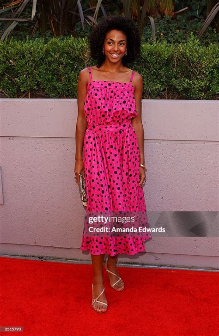 Marsha Thomason