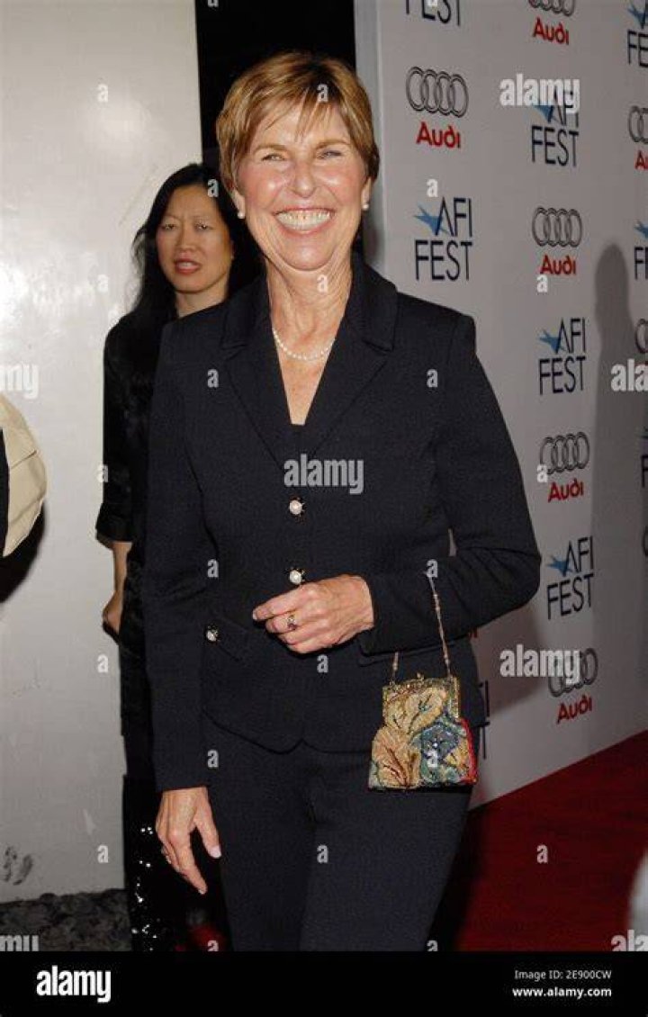 Mary Lee Pfeiffer