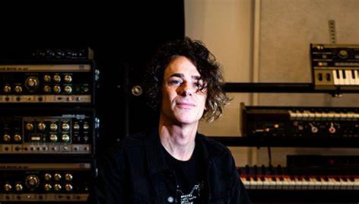 Matt Mahaffey