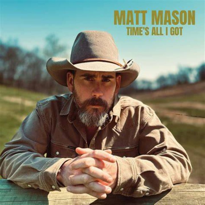 Matt Mason