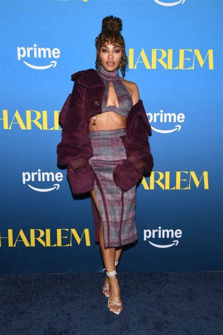 Meagan Good