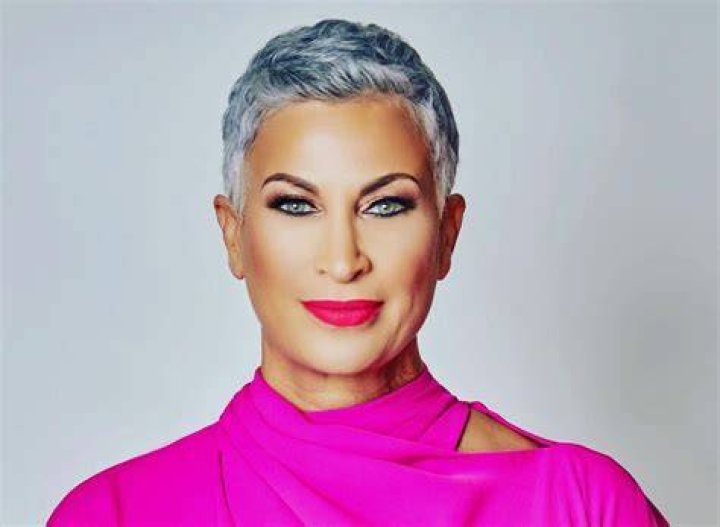 Michele Ghee