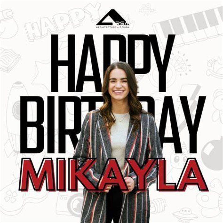 Mikayla Maglalang