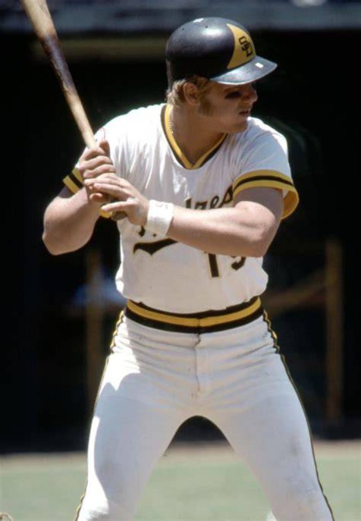 Mike Ivie