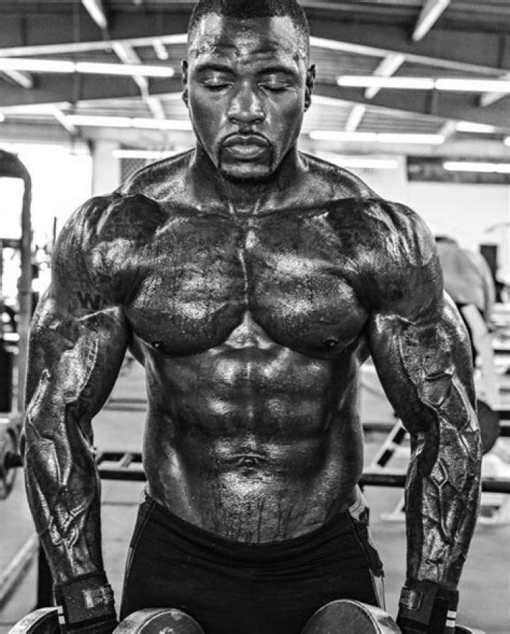 Mike Rashid