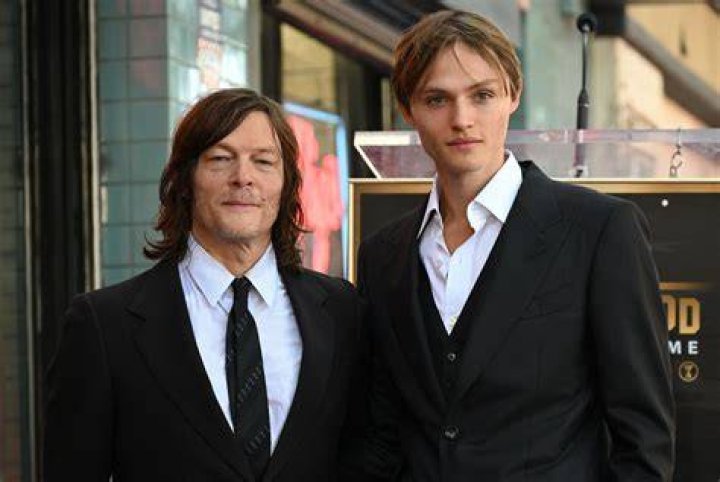 Mingus Reedus