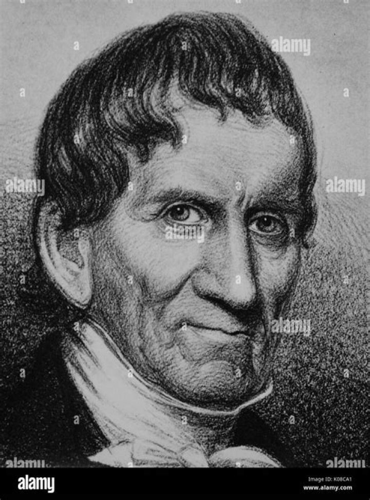 Moses Sheppard