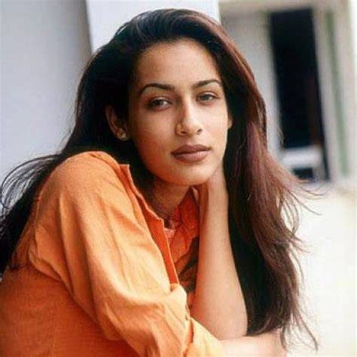 Nafisa Joseph