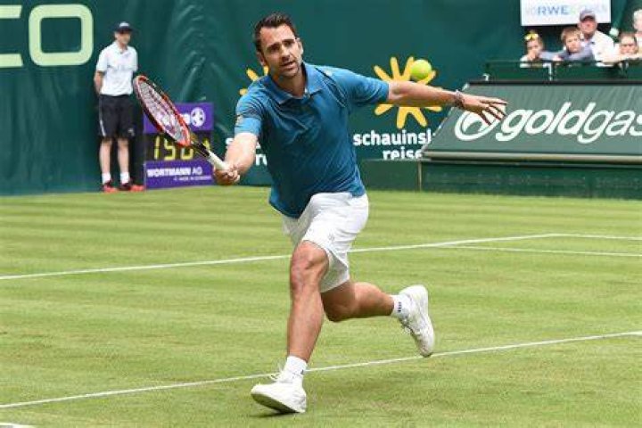 Nicolas Kiefer