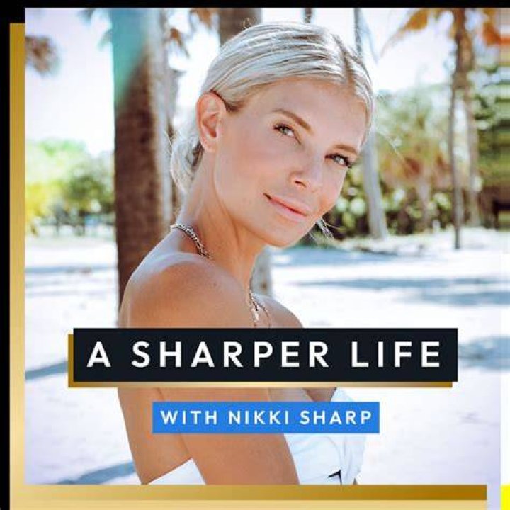 Nikki Sharp